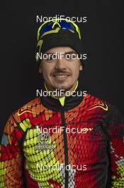 24.11.2016, Ruka, Finland, (FIN): Malyshev Sergey (KAZ) - FIS world cross-country, photoshooting, Ruka (FIN). www.nordicfocus.com. © Thibaut/NordicFocus. Every downloaded picture is fee-liable.