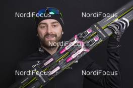 24.11.2016, Ruka, Finland, (FIN): Bury Dominik (POL) - FIS world cross-country, photoshooting, Ruka (FIN). www.nordicfocus.com. © Modica/NordicFocus. Every downloaded picture is fee-liable.