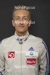 24.11.2016, Ruka, Finland, (FIN): Hauer Joachim (NOR) - FIS world ski jumping, photoshooting, Ruka (FIN). www.nordicfocus.com. © Thibaut/NordicFocus. Every downloaded picture is fee-liable.