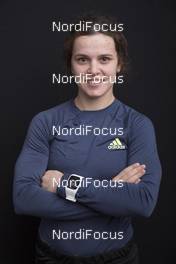 24.11.2016, Ruka, Finland, (FIN): Soboleva Elena (RUS) - FIS world cross-country, photoshooting, Ruka (FIN). www.nordicfocus.com. © Modica/NordicFocus. Every downloaded picture is fee-liable.
