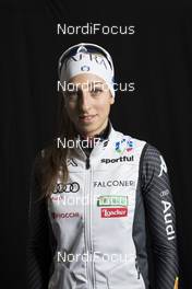 28.11.2016, Oestersund, Sweden, (SWE): Lisa Vittozzi (ITA) - IBU world cup biathlon, photoshooting, Oestersund (SWE). www.nordicfocus.com. © Manzoni/NordicFocus. Every downloaded picture is fee-liable.