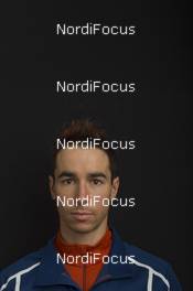 24.11.2016, Ruka, Finland, (FIN): Hoffman Noah (USA) - FIS world cross-country, photoshooting, Ruka (FIN). www.nordicfocus.com. © Thibaut/NordicFocus. Every downloaded picture is fee-liable.