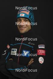 24.11.2016, Ruka, Finland, (FIN): Kofler Andreas (AUT) - FIS world ski jumping, photoshooting, Ruka (FIN). www.nordicfocus.com. © Thibaut/NordicFocus. Every downloaded picture is fee-liable.