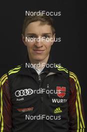 24.11.2016, Ruka, Finland, (FIN): Faisst Manuel (GER) - FIS world nordic combined, photoshooting, Ruka (FIN). www.nordicfocus.com. © Thibaut/NordicFocus. Every downloaded picture is fee-liable.