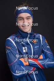 24.11.2016, Ruka, Finland, (FIN): Vytrval Jan (CZE) - FIS world cross-country, photoshooting, Ruka (FIN). www.nordicfocus.com. © Modica/NordicFocus. Every downloaded picture is fee-liable.