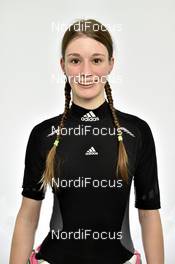 01.12.2016, Lillehammer, Norway, (NOR): Krepelkova Marta (CZE) - FIS world ski jumping ladies, photoshooting, Lillehammer (NOR). www.nordicfocus.com. © Thibaut/NordicFocus. Every downloaded picture is fee-liable.