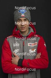 24.11.2016, Ruka, Finland, (FIN): Stoch Kamil (POL) - FIS world ski jumping, photoshooting, Ruka (FIN). www.nordicfocus.com. © Thibaut/NordicFocus. Every downloaded picture is fee-liable.