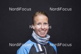 24.11.2016, Lillehammer, Norway, (NOR): Silje Oeyre Slind (NOR) - FIS world cross-country, photoshooting, Ruka (FIN). www.nordicfocus.com. © Modica/NordicFocus. Every downloaded picture is fee-liable.