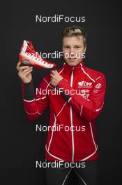 24.11.2016, Ruka, Finland, (FIN): Knop Petr (CZE) - FIS world cross-country, photoshooting, Ruka (FIN). www.nordicfocus.com. © Thibaut/NordicFocus. Every downloaded picture is fee-liable.
