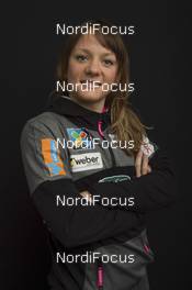 24.11.2016, Ruka, Finland, (FIN): Falla Maiken Caspersen (NOR) - FIS world cross-country, photoshooting, Ruka (FIN). www.nordicfocus.com. © Thibaut/NordicFocus. Every downloaded picture is fee-liable.