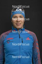 24.11.2016, Ruka, Finland, (FIN): Retivykh Gleb (RUS) - FIS world cross-country, photoshooting, Ruka (FIN). www.nordicfocus.com. © Thibaut/NordicFocus. Every downloaded picture is fee-liable.