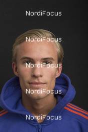 24.11.2016, Ruka, Finland, (FIN): Tande Daniel-Andre (NOR) - FIS world ski jumping, photoshooting, Ruka (FIN). www.nordicfocus.com. © Thibaut/NordicFocus. Every downloaded picture is fee-liable.