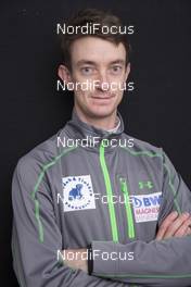 24.11.2016, Ruka, Finland, (FIN): Lukas Hlava (CZE) - FIS world ski jumping, photoshooting, Ruka (FIN). www.nordicfocus.com. © Modica/NordicFocus. Every downloaded picture is fee-liable.