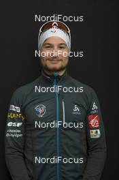24.11.2016, Ruka, Finland, (FIN): Renaud Jay (FRA) - FIS world cross-country, photoshooting, Ruka (FIN). www.nordicfocus.com. © Thibaut/NordicFocus. Every downloaded picture is fee-liable.