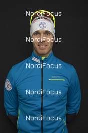 24.11.2016, Ruka, Finland, (FIN): Mlynar Peter (SVK) - FIS world cross-country, photoshooting, Ruka (FIN). www.nordicfocus.com. © Thibaut/NordicFocus. Every downloaded picture is fee-liable.