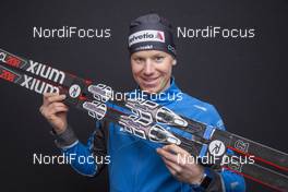 24.11.2016, Lillehammer, Norway, (NOR): Toni Livers (SUI) - FIS world cross-country, photoshooting, Ruka (FIN). www.nordicfocus.com. © Modica/NordicFocus. Every downloaded picture is fee-liable.
