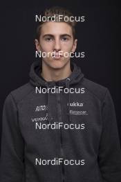 24.11.2016, Ruka, Finland, (FIN): Niko Kytoesaho (FIN) - FIS world ski jumping, photoshooting, Ruka (FIN). www.nordicfocus.com. © Modica/NordicFocus. Every downloaded picture is fee-liable.