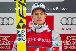 01.01.2016, Garmisch, Germany (GER): Kenneth Gangnes (NOR), Fischer - FIS world cup ski jumping, four hills tournament, individual HS140, Garmisch (GER). www.nordicfocus.com. © Laiho/NordicFocus. Every downloaded picture is fee-liable.