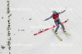 01.01.2016, Garmisch, Germany (GER): Daiki Ito (JPN), Fischer - FIS world cup ski jumping, four hills tournament, individual HS140, Garmisch (GER). www.nordicfocus.com. © Laiho/NordicFocus. Every downloaded picture is fee-liable.