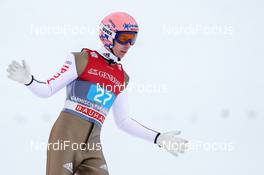 01.01.2016, Garmisch, Germany (GER): Michael Neumayer (GER), Loeffler - FIS world cup ski jumping, four hills tournament, individual HS140, Garmisch (GER). www.nordicfocus.com. © Laiho/NordicFocus. Every downloaded picture is fee-liable.