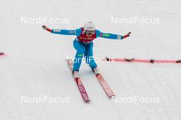 01.01.2016, Garmisch, Germany (GER): Vincent Descombes Sevoie (FRA) - FIS world cup ski jumping, four hills tournament, individual HS140, Garmisch (GER). www.nordicfocus.com. © Laiho/NordicFocus. Every downloaded picture is fee-liable.