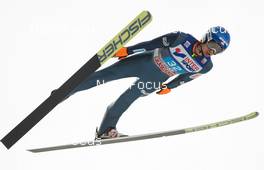 03.01.2016, Innsbruck, Austria (AUT): Maciej Kot (POL), Fischer - FIS world cup ski jumping, four hills tournament, individual HS130, Innsbruck (AUT). www.nordicfocus.com. © Laiho/NordicFocus. Every downloaded picture is fee-liable.