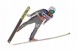 03.01.2016, Innsbruck, Austria (AUT): Daiki Ito (JPN), Fischer - FIS world cup ski jumping, four hills tournament, individual HS130, Innsbruck (AUT). www.nordicfocus.com. © Laiho/NordicFocus. Every downloaded picture is fee-liable.