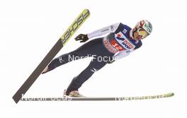 03.01.2016, Innsbruck, Austria (AUT): Taku Takeuchi (JPN), Fischer - FIS world cup ski jumping, four hills tournament, individual HS130, Innsbruck (AUT). www.nordicfocus.com. © Laiho/NordicFocus. Every downloaded picture is fee-liable.