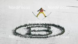 06.01.2016, Bischofshofen, Austria (AUT): Noriaki Kasai (JPN), Fischer - FIS world cup ski jumping, four hills tournament, individual HS140, Bischofshofen (AUT). www.nordicfocus.com. © Laiho/NordicFocus. Every downloaded picture is fee-liable.