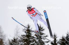 15.01.2016, Tauplitz/Bad Mitterndorf, Austria (AUT): Heung-Chui Choi  (KOR) - FIS ski flying world championships, individual HS225, Tauplitz/Bad Mitterndorf (AUT). www.nordicfocus.com. © Rauschendorfer/NordicFocus. Every downloaded picture is fee-liable.