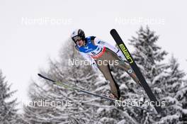 16.01.2016, Tauplitz/Bad Mitterndorf, Austria (AUT): Tomas Vancura (CZE) - FIS ski flying world championships, individual HS225, Tauplitz/Bad Mitterndorf (AUT). www.nordicfocus.com. © Rauschendorfer/NordicFocus. Every downloaded picture is fee-liable.