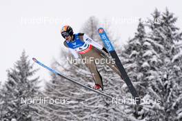 16.01.2016, Tauplitz/Bad Mitterndorf, Austria (AUT): Jan Matura (CZE) - FIS ski flying world championships, individual HS225, Tauplitz/Bad Mitterndorf (AUT). www.nordicfocus.com. © Rauschendorfer/NordicFocus. Every downloaded picture is fee-liable.