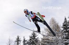 14.01.2016, Tauplitz/Bad Mitterndorf, Austria (AUT): Daniel Andre Tande (NOR) - FIS ski flying world championships, Qualification, Tauplitz/Bad Mitterndorf (AUT). www.nordicfocus.com. © Rauschendorfer/NordicFocus. Every downloaded picture is fee-liable.