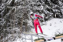 14.01.2016, Tauplitz/Bad Mitterndorf, Austria (AUT): Piotr Zyla (POL) - FIS ski flying world championships, Qualification, Tauplitz/Bad Mitterndorf (AUT). www.nordicfocus.com. © Rauschendorfer/NordicFocus. Every downloaded picture is fee-liable.