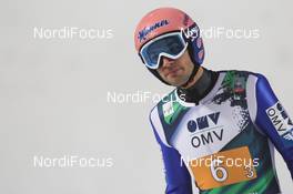 06.02.2016, Oslo, Norway (NOR): Andreas Kofler (AUT), Fischer - FIS world cup ski jumping, team HS134, Oslo (NOR). www.nordicfocus.com. © Laiho/NordicFocus. Every downloaded picture is fee-liable.