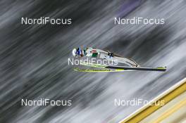 19.02.2016, Lahti, Finland (FIN): Kenneth Gangnes (NOR), Fischer  - FIS world cup ski jumping, individual HS130, Lahti (FIN). www.nordicfocus.com. © Laiho/NordicFocus. Every downloaded picture is fee-liable.
