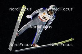 22.02.2016, Kuopio, Finland (FIN): Daiki Ito (JPN), Fischer - FIS world cup ski jumping, team HS127, Kuopio (FIN). www.nordicfocus.com. © Laiho/NordicFocus. Every downloaded picture is fee-liable.