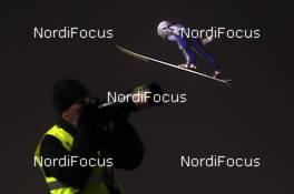04.03.2016, Wisla, Poland (POL): Daiki Ito (JPN), Fischer - FIS world cup ski jumping, individual HS134, Wisla (POL). www.nordicfocus.com. © Domanski/NordicFocus. Every downloaded picture is fee-liable.