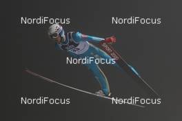 04.03.2016, Wisla, Poland (POL): Joachim Hauer , (NOR) - FIS world cup ski jumping, individual HS134, Wisla (POL). www.nordicfocus.com. © Domanski/NordicFocus. Every downloaded picture is fee-liable.