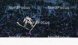 19.03.2016, Planica, Slovenia (SLO): Robert Kranjec (SLO) - FIS world cup ski flying, team HS225, Planica (SLO). www.nordicfocus.com. © Modica/NordicFocus. Every downloaded picture is fee-liable.