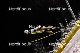26.11.2016, Ruka, Finland (FIN): Aleksander Zniszczol (POL) - FIS world cup ski jumping, individual HS142, Ruka (FIN). www.nordicfocus.com. © THIBAUT/NordicFocus. Every downloaded picture is fee-liable.