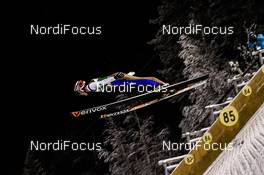 26.11.2016, Ruka, Finland (FIN): Ryoyu Kobayashi (JPN) - FIS world cup ski jumping, individual HS142, Ruka (FIN). www.nordicfocus.com. © THIBAUT/NordicFocus. Every downloaded picture is fee-liable.