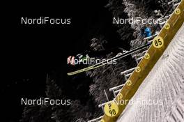 26.11.2016, Ruka, Finland (FIN): Noriaki Kasai (JPN) - FIS world cup ski jumping, individual HS142, Ruka (FIN). www.nordicfocus.com. © THIBAUT/NordicFocus. Every downloaded picture is fee-liable.