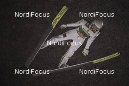 26.11.2016, Ruka, Finland (FIN): Evgeniy Klimov (RUS) - FIS world cup ski jumping, individual HS142, Ruka (FIN). www.nordicfocus.com. © THIBAUT/NordicFocus. Every downloaded picture is fee-liable.