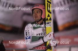 26.11.2016, Ruka, Finland (FIN): Stefan Kraft (AUT) - FIS world cup ski jumping, individual HS142, Ruka (FIN). www.nordicfocus.com. © THIBAUT/NordicFocus. Every downloaded picture is fee-liable.