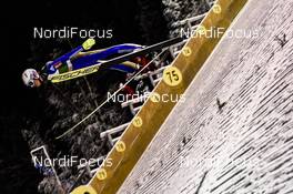 26.11.2016, Ruka, Finland (FIN): Johann Andre Forfang (NOR) - FIS world cup ski jumping, individual HS142, Ruka (FIN). www.nordicfocus.com. © THIBAUT/NordicFocus. Every downloaded picture is fee-liable.