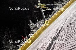 26.11.2016, Ruka, Finland (FIN): Roman Koudelka (CZE) - FIS world cup ski jumping, individual HS142, Ruka (FIN). www.nordicfocus.com. © THIBAUT/NordicFocus. Every downloaded picture is fee-liable.