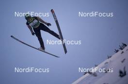 26.11.2016, Ruka, Finland (FIN): Eero Hirvonen (FIN) - FIS world cup ski jumping, individual HS142, Ruka (FIN). www.nordicfocus.com. © THIBAUT/NordicFocus. Every downloaded picture is fee-liable.