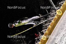 26.11.2016, Ruka, Finland (FIN): Lukas Hlava (CZE) - FIS world cup ski jumping, individual HS142, Ruka (FIN). www.nordicfocus.com. © THIBAUT/NordicFocus. Every downloaded picture is fee-liable.
