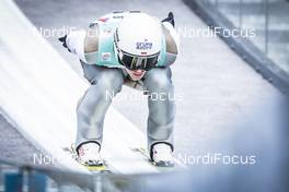 18.12.2016, Engelberg, Switzerland (SUI): Piotr Zyla (POL) - FIS world cup ski jumping, individual HS137, Engelberg (SUI). www.nordicfocus.com. © Modica/NordicFocus. Every downloaded picture is fee-liable.